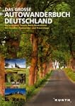Das Gro�e Autowanderbuch: Die sch�nst...