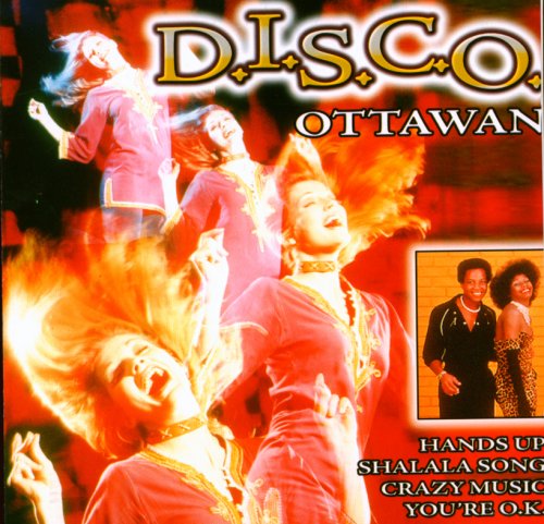 Ottawan - Ottawan - Zortam Music