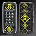 Verizon LG Voyager Gel Skin vyger-g163
