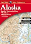 Alaska Atlas and Gazetteer