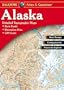 Alaska Atlas and Gazetteer
