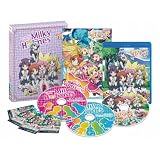 探偵オペラ　ミルキィホームズ【6】（初回限定特典(特典DVD&特典CD)付き） [Blu-ray]