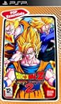 Dragonball Z Shin Budokai 2 Essential...