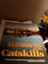 Resorts of the Catskills