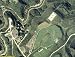Martin County Kentucky Aerial Photography on CD