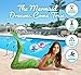 Sharks Wear Children Swimming and Costume 3 PC Mermaid tail (Mono fin not included). Includes free Mermaid coloring E-Book!