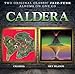 Caldera / Sky Islands