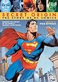 Secret Origin : The Story of DC Comics