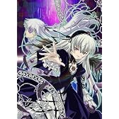 ローゼンメイデン ゲベートガルデン(初回限定版)