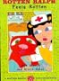 Rotten Ralph Feels Rotten [With Hardcover Book]