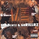 Wildcatz & Gorillaz