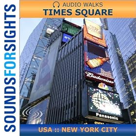 Times Square: The Crossroads of the World