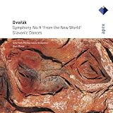 Dvorák: Symphony No. 9 From the New World; Slavonic Dances