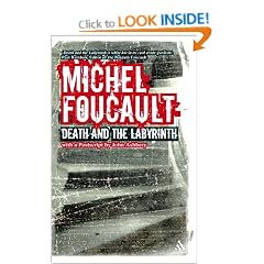 Death and the Labyrinth (Continuum Collection)