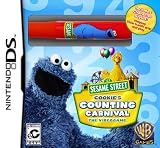 Sesame Street: Cookie s Counting Carnival