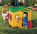 Little Tikes Magic Doorbell Playhouse