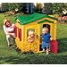 Little Tikes Magic Doorbell House