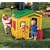 Little Tikes Magic Doorbell Playhouse