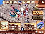 「タクティクスレイヤー ～リティナガード戦記～」の関連画像