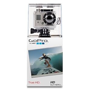 GoPro HD Surf Hero