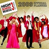 Review Danilo  / HSM Family Organiser 2009 Calendar