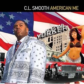 Joe Simon/C.L. Smooth