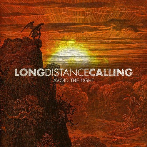 Long Distance Calling - Avoid the Light - Zortam Music