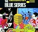 Various-Artists-The Blue Series Sampler: Celebrating 10 Years Of Blue Note cd cover