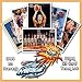 Connecticut Sun/Orlando Miracle 25 Card Team Lot