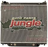 1997 - 2007 FORD ECONOLINE VAN CLUB WAGON E 5.4L 6.8L 7.3L V8 V10 Radiator