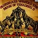 This Is Just A Tribute: Bluegrass Wrecks The Music Of Tenacious D Ft The Dust Bowl Cavaliers [Explicit]