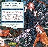 Beethoven - Christus Am Olberge, Christ on the Mount of Olives