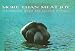 More Than Meat Joy: Performance Works and Selected Writings