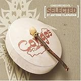 Revue Various Artists  / Congo Records, Vol. 1: Selected by Antoine Clamaran