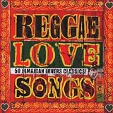 Reggae Love Songs
