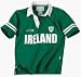 LANSDOWNE YOUTH IRELAND JERSEY (GREEN) SHORT-SLEEVE