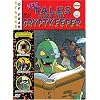 Tales from the Cryptkeeper - Stacks of Fear