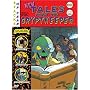 Tales from the Cryptkeeper - Stacks of Fear