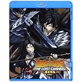 聖闘士星矢 THE LOST CANVAS 冥王神話<第2章> Vol.6 [Blu-ray]