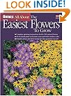 Ortho's All About the Easiest Flowers to Grow (Ortho's All About Gardening)