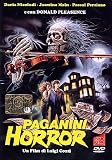 paganini horror (Dvd) Italian Import