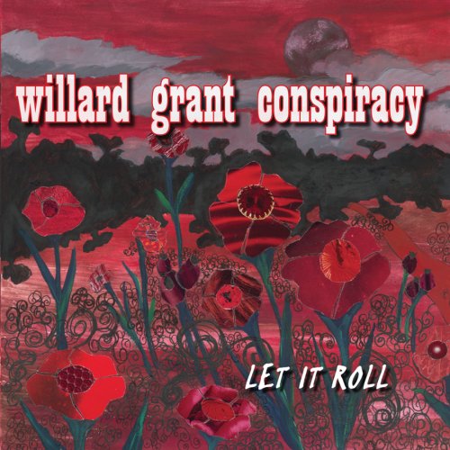 CD-Charts  Music : Let It Roll