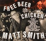 Free Beer and Chicken