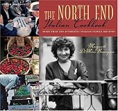 The North End Italian Cookbook, 5th