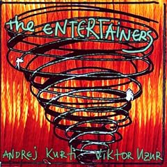 Entertainers by  Viktor Uzur, Jon / Squire, Chris / Bruford, Bill Anderson, Scott Joplin, Fritz Kreisler, and Louis Louiguy 