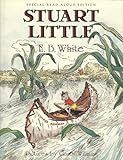 Stuart Little Read-Aloud Edition