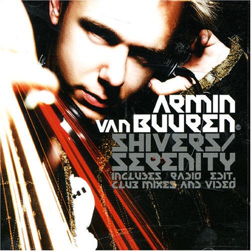 Armin Van Buuren - Serenity (sensation White Anth - Zortam Music