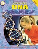 Learning About DNA, Grades 4 - 8