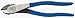 Tools & Hardware : Klein Tools #D2000-48 8' Diag Cutting Pliers