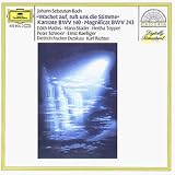Produkt-Bild: J. S. Bach: Magnificat BWV 243 / Kantate 140